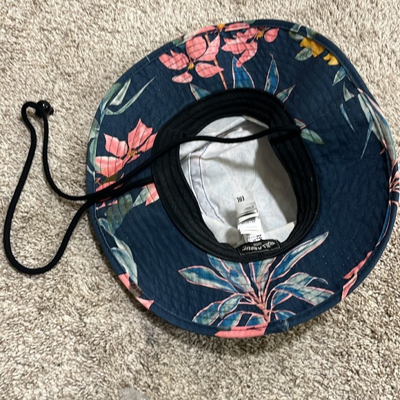 Billabong Big John Hat - Picture 2 of 2